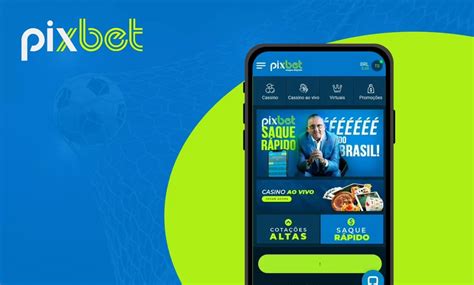 pixbet limita,Mais